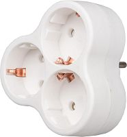 картинка UNIEL (UL-00011235) S-GES3-16F WHITE от магазина Tovar-RF.ru