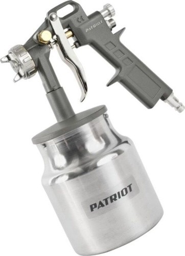 картинка Пневмоинструмент PATRIOT 830901010 LV 162В 1л магазин Tovar-RF.ru являющийся официальным дистрибьютором в России картинка Пневмоинструмент PATRIOT 830901010 LV 162В 1л от магазина Tovar-RF.ru