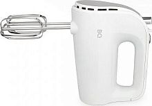 картинка миксер ручной bq mx423 white-steel от магазина Tovar-RF.ru