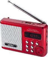 картинка радиоприёмник perfeo (pf-sv922) sound ranger- красный от магазина Tovar-RF.ru