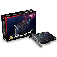 картинка avermedia live gamer 4k (model gc573) от магазина Tovar-RF.ru
