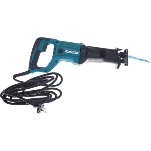 картинка Сабельная пила Makita JR3051TK 1200Вт 3000ход/мин магазин Tovar-RF.ru являющийся официальным дистрибьютором в России картинка Сабельная пила Makita JR3051TK 1200Вт 3000ход/мин от магазина Tovar-RF.ru