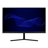картинка lcd hiper 23.8" easyview hb2401 {ips 1920x1080 250cd 4ms 100hz 1000:1 178/178 vga dp hdmi freesync} от магазина Tovar-RF.ru