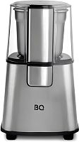 картинка кофемолка bq cg1004 steel-black от магазина Tovar-RF.ru