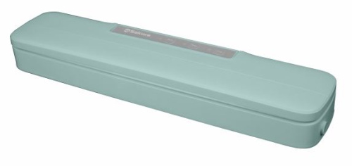 картинка вакууматор sakura sa-7902м  80 вт мятный от магазина Tovar-RF.ru