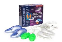 картинка Сушилка для обуви TIMSON 2432 Семейная (для обуви) наб. 3шт. от магазина Tovar-RF.ru