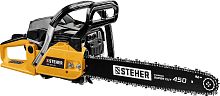 картинка Бензопила STEHER BS-58-45 от магазина Tovar-RF.ru