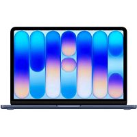картинка apple macbook neo 13-inch 2026 [mhff4hn/a] (клав.рус.грав.) indigo 13.0'' liquid retina {(2408x1506) 500nits a18 6c cpu 5c gpu/8gb/256gb ssd/без переходника 1979059} от магазина Tovar-RF.ru