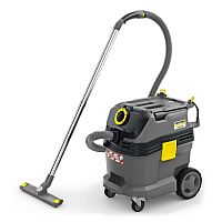 картинка Karcher NT 30/1 Tact L Пылесос [1.148-201.0] { Профессиональный ассортимент } от магазина Tovar-RF.ru