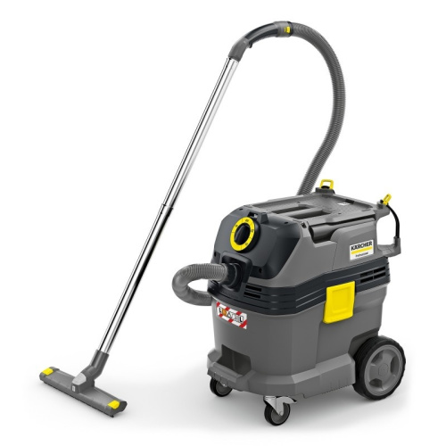 картинка Karcher NT 30/1 Tact L Пылесос [1.148-201.0] { Профессиональный ассортимент } от магазина Tovar-RF.ru