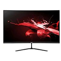 картинка lcd acer 31.5" ed320qrs3biipx nitro {va curved 1500r 1920x1080 180hz 1ms 16:9 300cd 2xhdmi2.0 displayport1.4 audioout freesync(premium) hdr10} от магазина Tovar-RF.ru
