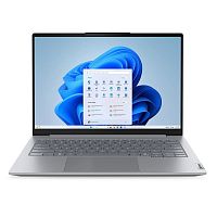картинка lenovo thinkbook 14 g8 ial [21sj008ecd] (клав.рус.грав.) 14" {wqxga+ 2.8k 400nits ips ultra 7 255h/32gb/1tb ssd/w11home/al-bottom} от магазина Tovar-RF.ru