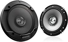 картинка автоакустика kenwood kfc-s1356g 260вт 89дб 4ом 13см (5дюйм) (ком.:2кол.) коаксиальные однополосные от магазина Tovar-RF.ru