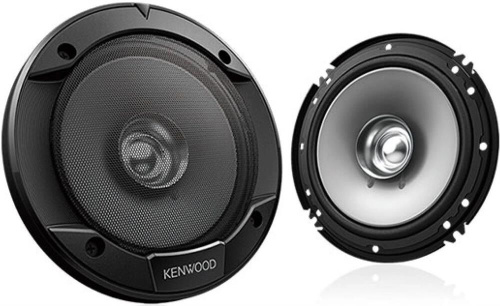 картинка автоакустика kenwood kfc-s1356g 260вт 89дб 4ом 13см (5дюйм) (ком.:2кол.) коаксиальные однополосные от магазина Tovar-RF.ru