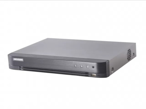 картинка Видеорегистратор HVR (гибридный) Hikvision iDS-7204HQHI-M1/FA(C) магазин Tovar-RF.ru являющийся официальным дистрибьютором в России картинка Видеорегистратор HVR (гибридный) Hikvision iDS-7204HQHI-M1/FA(C) от магазина Tovar-RF.ru