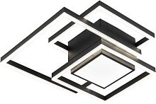 картинка ESCADA 10242/4 LED*143W Black от магазина Tovar-RF.ru