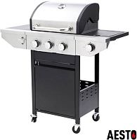 картинка aesto 11107от магазина Tovar-RF.ru