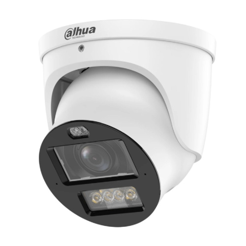 картинка DAHUA DH-IPC-HDW3449HP-ZAS-PV-PRO Уличная купольная IP-видеокамера WizColor 4Мп; 1/1.8” CMOS; мотор. объектив 2.7~12мм (4x); LED 50м, ИК 50м; сигнал. красно-синей подсветкой, микрофон; IP67; метал магазин Tovar-RF.ru являющийся официальным дистрибьютором в России картинка DAHUA DH-IPC-HDW3449HP-ZAS-PV-PRO Уличная купольная IP-видеокамера WizColor 4Мп; 1/1.8” CMOS; мотор. объектив 2.7~12мм (4x); LED 50м, ИК 50м; сигнал. красно-синей подсветкой, микрофон; IP67; метал от магазина Tovar-RF.ru