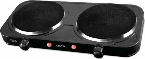 картинка настольная плитка centek ct-1507 black от магазина Tovar-RF.ru