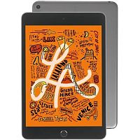 картинка apple ipad mini 7.9-inch (5th gen) wi-fi + cellular 256gb space grey (muxc2hn/a) от магазина Tovar-RF.ru