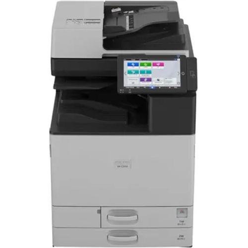 картинка ricoh im c2010 (419345) { a3, 20стр/мин, дуплекс, ps, ssd256, gigalan, ardf100, 2 лотка по 550л, без картриджей, запуск асц} магазин Tovar-RF.ru являющийся официальным дистрибьютором в России картинка ricoh im c2010 (419345) { a3, 20стр/мин, дуплекс, ps, ssd256, gigalan, ardf100, 2 лотка по 550л, без картриджей, запуск асц} от магазина Tovar-RF.ru