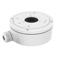 картинка hikvision ds-1280zj-s монтажная коробка от магазина Tovar-RF.ru
