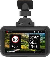 картинка видеорегистратор trendvision tdr-721s evo от магазина Tovar-RF.ru