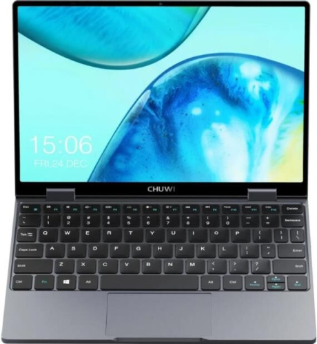 картинка chuwi 10.51" minibook x n150/16gb/512gb ssd/intel graphics/win11 pro/grey (cwi558-p51n5n1pdmxx) магазин Tovar-RF.ru являющийся официальным дистрибьютором в России картинка chuwi 10.51" minibook x n150/16gb/512gb ssd/intel graphics/win11 pro/grey (cwi558-p51n5n1pdmxx) от магазина Tovar-RF.ru