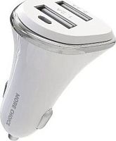 картинка азу more choice (4627151192079) ac23 2usb 2.4a белый от магазина Tovar-RF.ru