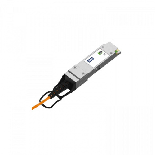 картинка ntss активный оптический кабель ntss aoc qsfp+, 40гбит/с, рабочая длина волны 850нм, длина кабеля 3м ntss-qsfp+aoc-03 магазин Tovar-RF.ru являющийся официальным дистрибьютором в России картинка ntss активный оптический кабель ntss aoc qsfp+, 40гбит/с, рабочая длина волны 850нм, длина кабеля 3м ntss-qsfp+aoc-03 от магазина Tovar-RF.ru