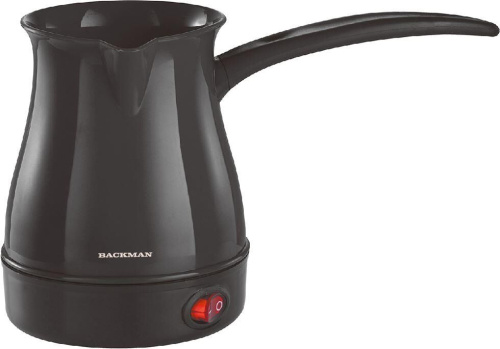 картинка электрическая турка backman bm-cof 902 от магазина Tovar-RF.ru
