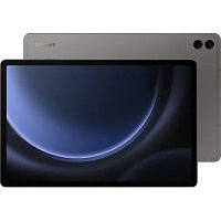картинка samsung galaxy tab s9 fe+ bsm-x616b exynos 1380 8c/8gb/128gb 12.4" tft 2560x1600 5g/lte/wi-fi графит (sm-x616bzaacau) от магазина Tovar-RF.ru