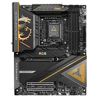 картинка msi z890 lga1851 atx meg z890 ace msi от магазина Tovar-RF.ru