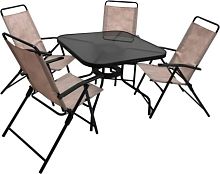 картинка Набор мебели OLSA набор дачной мебели Анкона с1239 от магазина Tovar-RF.ru