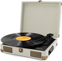 картинка проигрыватель ritmix lp-100 cream от магазина Tovar-RF.ru