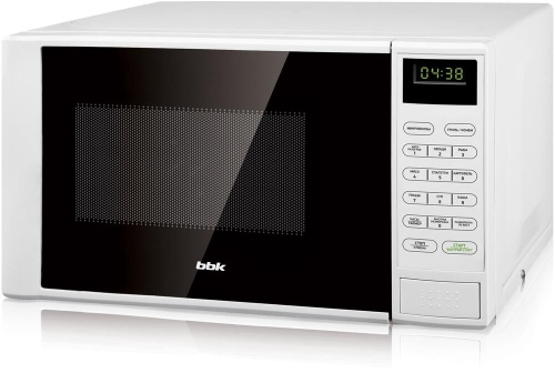 картинка микроволновая печь bbk 20mwg-735s/w магазин Tovar-RF.ru являющийся официальным дистрибьютором в России картинка микроволновая печь bbk 20mwg-735s/w от магазина Tovar-RF.ru