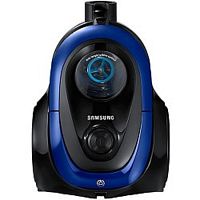 картинка samsung vc18m21a0sb/ev пылесос, контейнер, 1800 вт, синий от магазина Tovar-RF.ru