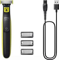картинка триммер philips qp2724/10 от магазина Tovar-RF.ru