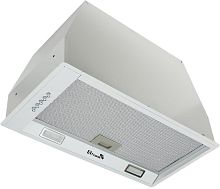 картинка вытяжка eltronic (77-27) белый от магазина Tovar-RF.ru