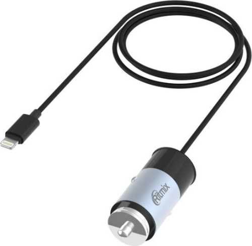 картинка автозарядка ritmix rm-5240ap gunshell от магазина Tovar-RF.ru являющимся официальным дистрибьютором в России картинка автозарядка ritmix rm-5240ap gunshell от магазина Tovar-RF.ru