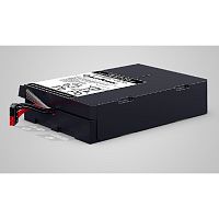 картинка cyberpower rbp0129 заменяемый батарейный картридж для ибп pr1500ert2u pr1500ertxl2u pr2200ert2u pr2200ertxl2u pr3000ert2u pr3000ertxl2u (4 батареи 12в 9aч)  от магазина Tovar-RF.ru