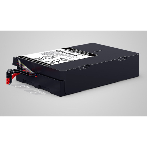 картинка cyberpower rbp0129 заменяемый батарейный картридж для ибп pr1500ert2u pr1500ertxl2u pr2200ert2u pr2200ertxl2u pr3000ert2u pr3000ertxl2u (4 батареи 12в 9aч) магазин Tovar-RF.ru являющийся официальным дистрибьютором в России картинка cyberpower rbp0129 заменяемый батарейный картридж для ибп pr1500ert2u pr1500ertxl2u pr2200ert2u pr2200ertxl2u pr3000ert2u pr3000ertxl2u (4 батареи 12в 9aч) от магазина Tovar-RF.ru