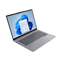 картинка lenovo thinkbook 14 g6 irl [21kg00txue] (клав.рус.грав.) arctic grey 14" {wuxga i5-13420h/8gb/512gb ssd/dos/no_backlit/al-bottom} от магазина Tovar-RF.ru