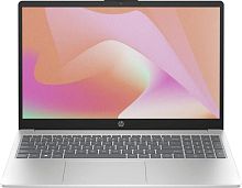 картинка hp 15.6" 15-fd0127dx core 7 150u/16gb/512gb ssd/graphics/win11 home/silver (b4hn8ua) от магазина Tovar-RF.ru