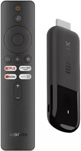 картинка xiaomi 4k tv stick ob6-ru (pfj4203ru) от магазина Tovar-RF.ru