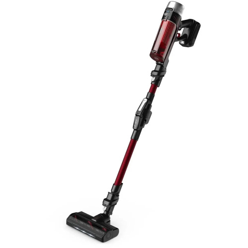 картинка tefal ty2079wo пылесос вертикальный, контейнер, черный/красный магазин Tovar-RF.ru являющийся официальным дистрибьютором в России картинка tefal ty2079wo пылесос вертикальный, контейнер, черный/красный от магазина Tovar-RF.ru