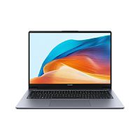 картинка huawei matebook d mdg-x [53014qkx] grey space 14"{fhd i5-13420h/16gb/512gb/dos} от магазина Tovar-RF.ru