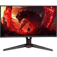 картинка lcd acer 27" nitro xv270uf3bmiiprx черный {ips 2560x1440 320hz 2xhdmi displayport spk регулировка} [um.hx0cd.308] от магазина Tovar-RF.ru
