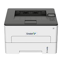 картинка sindoh a500dn (a500) {ч/б, 34 стр/мин, а4, 2400х600 dpi., cpu 1ггц, 2 ядра, 256 мб ram, ethernet, usb, usb-host, wi-fi} от магазина Tovar-RF.ru