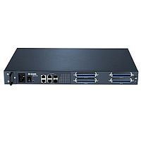 картинка d-link das-3248/ea/d1a proj ip dslam с 48 adsl-портами и 2 комбо-портами 100/1000base-t/sfp от магазина Tovar-RF.ru